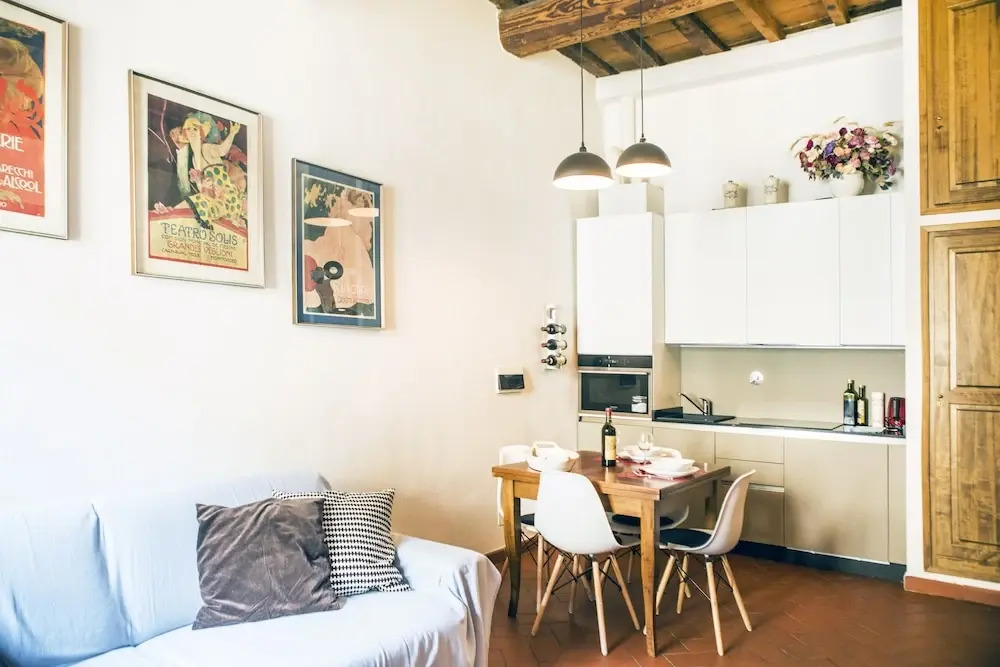 Art Apartment 900 Santa Maria Novella
