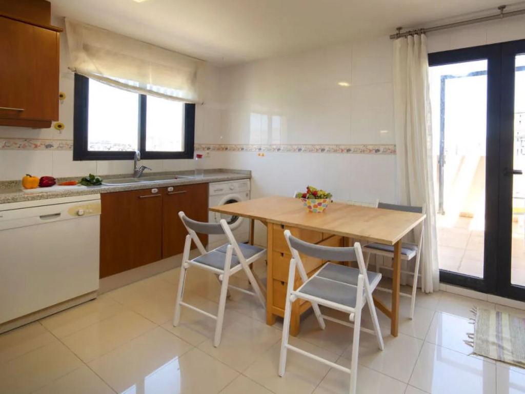 Apartment Morello Calpe/Calp