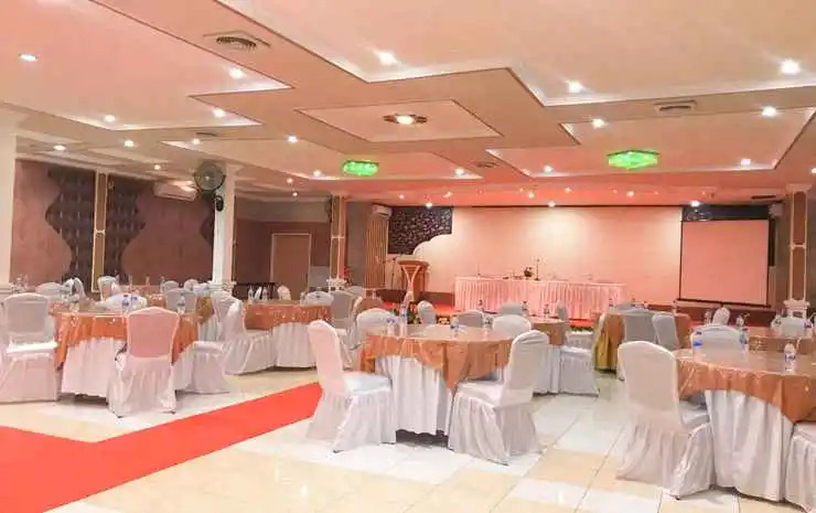 Tungkal Hotel