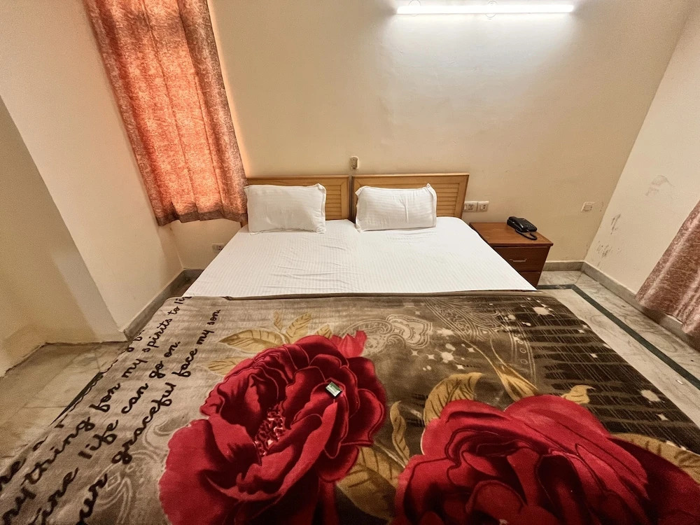 Hotel Sunshine