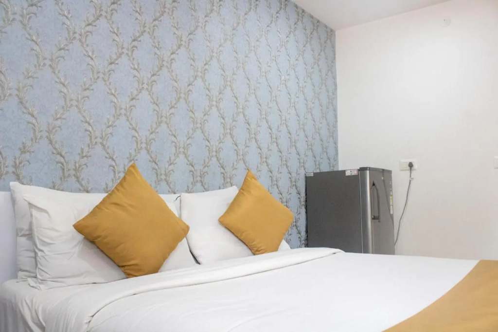 Open Hotel by Olive - Mystic hotel