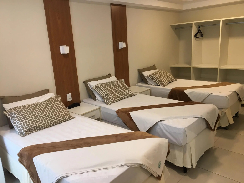 Hotel Cantareira
