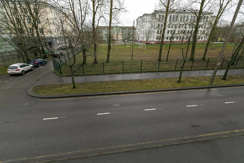 Randla 14 Tallinn