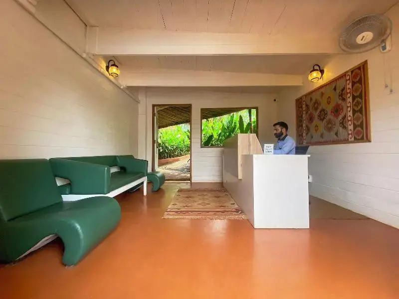 Habitus Resort