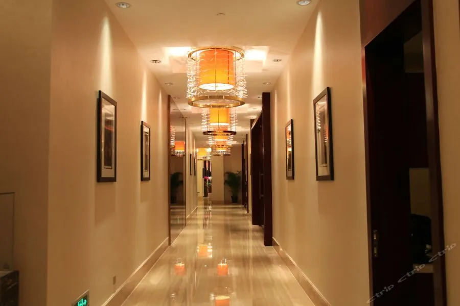 Nankang Grand Hotel