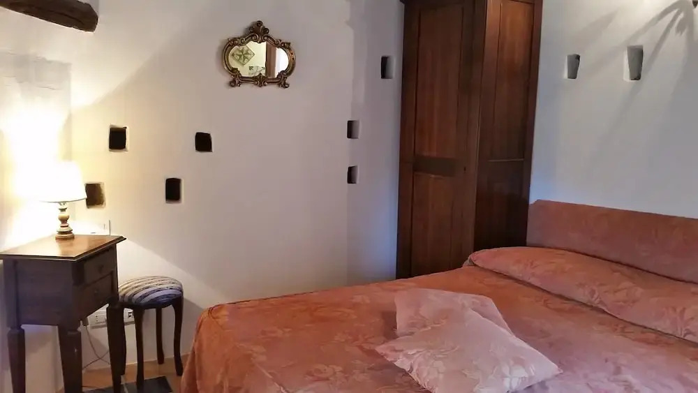 Agriturismo La Torre Rossa