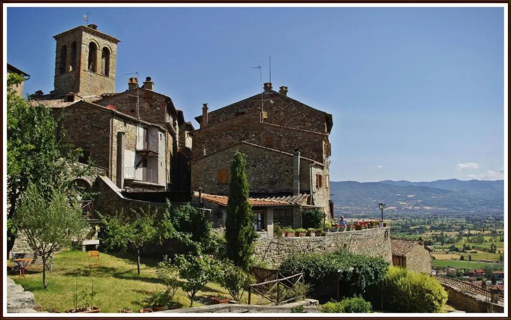 Hotel La Meridiana