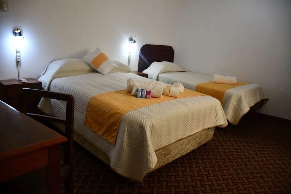 Hotel Express