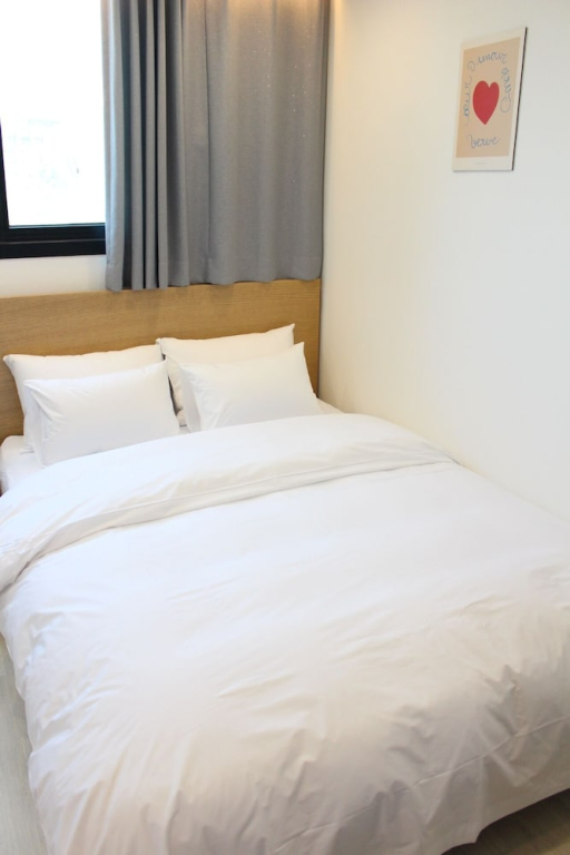 Ion Hotel Dongdaemoon