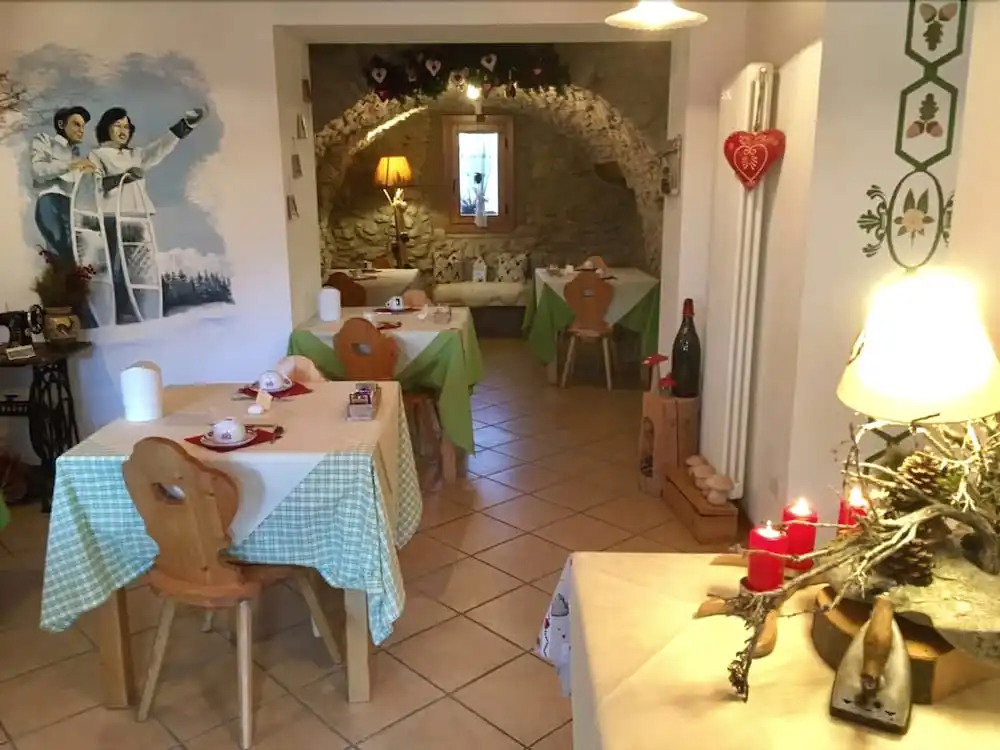 Ongar Relax b&b