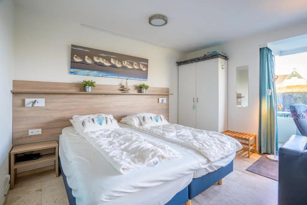 Appartementencomplex Juliana 68