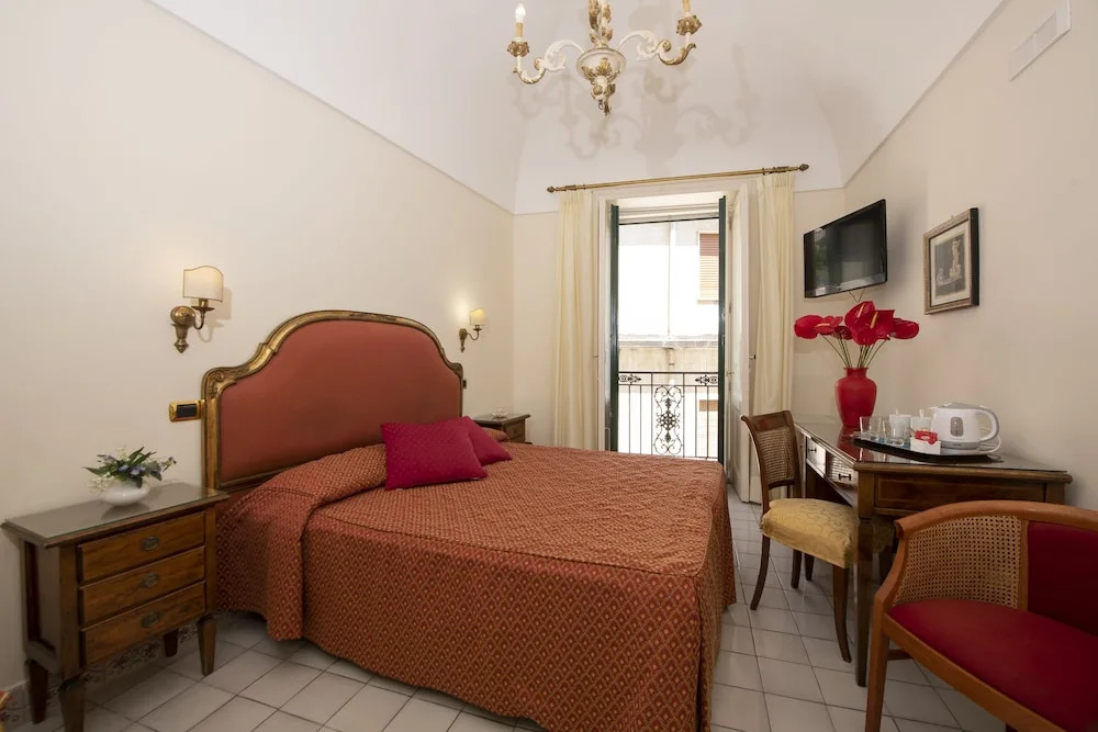 Residenza Del Duca Rooms & Apartments