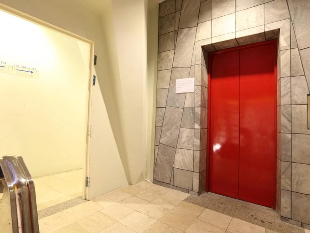 New Town Hotel Sunway Mentari