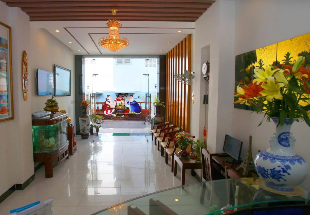 Souvenir Nha Trang Hotel