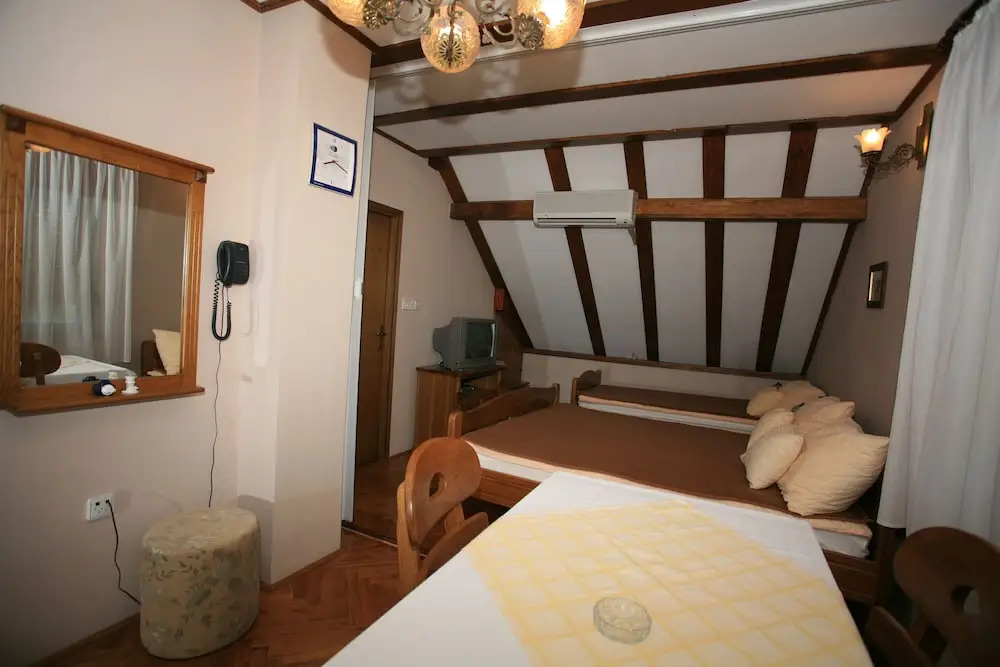 Apartments Vrata Baranje