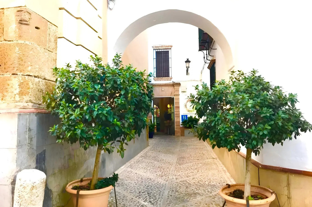 El Rincón de las Descalzas