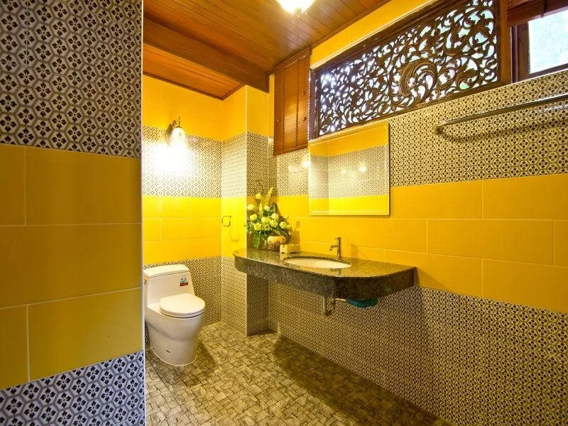 Bueng Bua Thong Resort