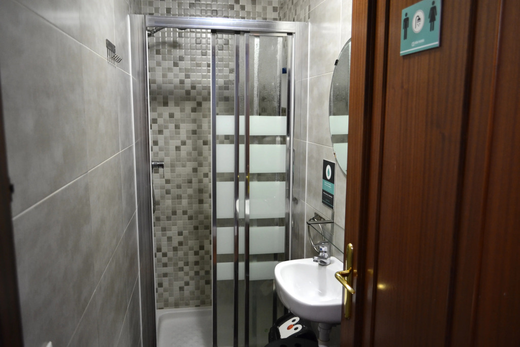 Albergue O Fogar de Teodomiro