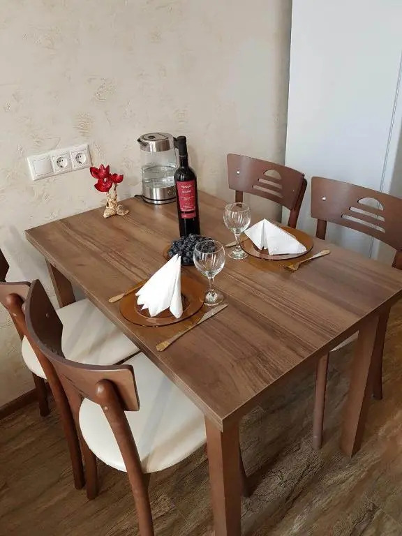 Batumi Wave Crest Apartments