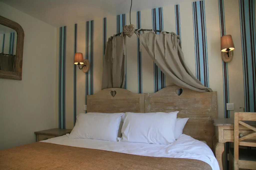 Hôtel Villa Cap Dail