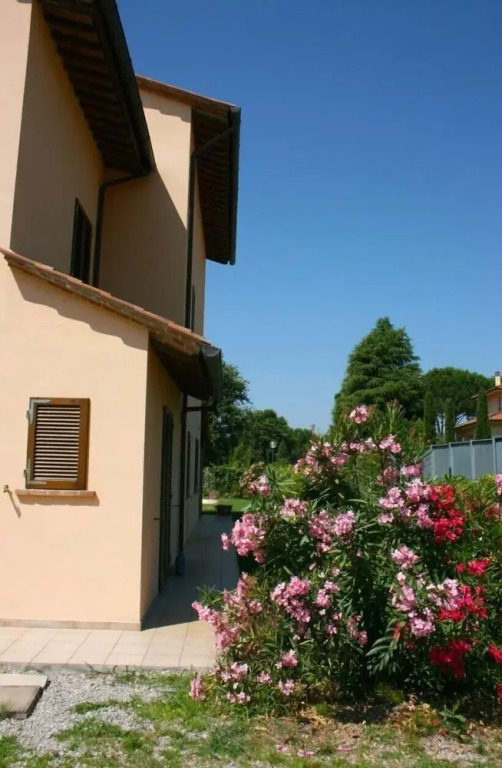 Casa Clementina
