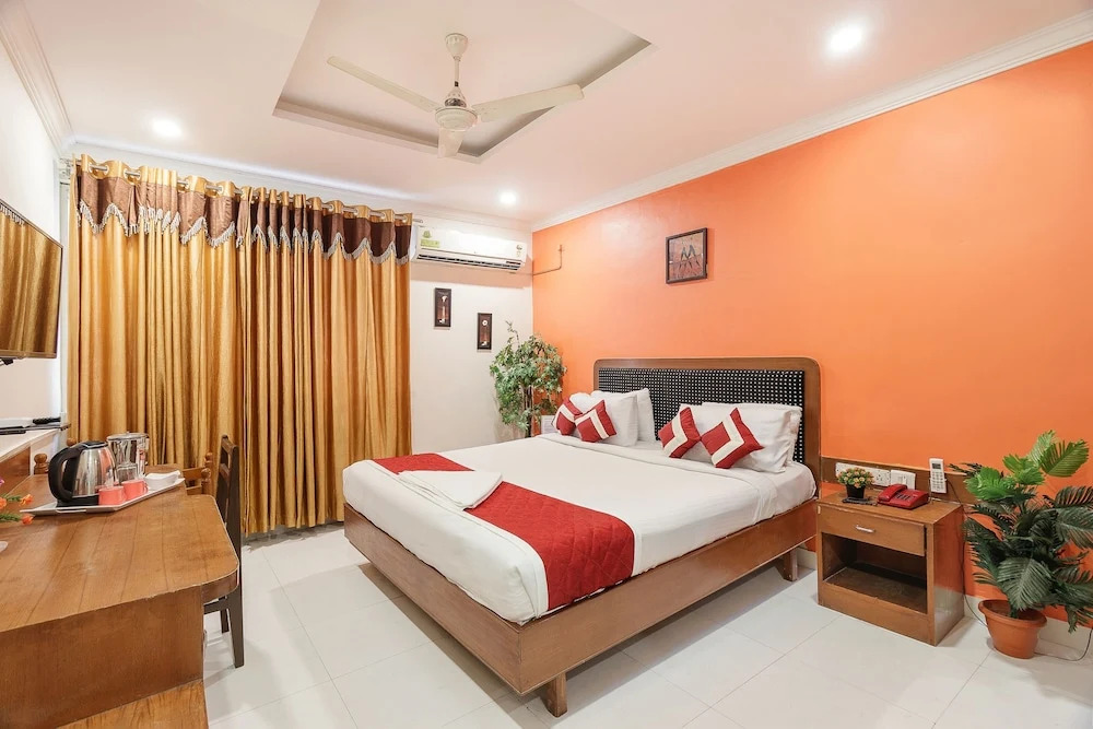 Octave Church Inn