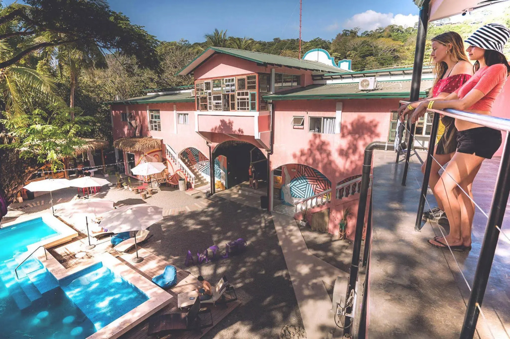 ESO Santa Teresa