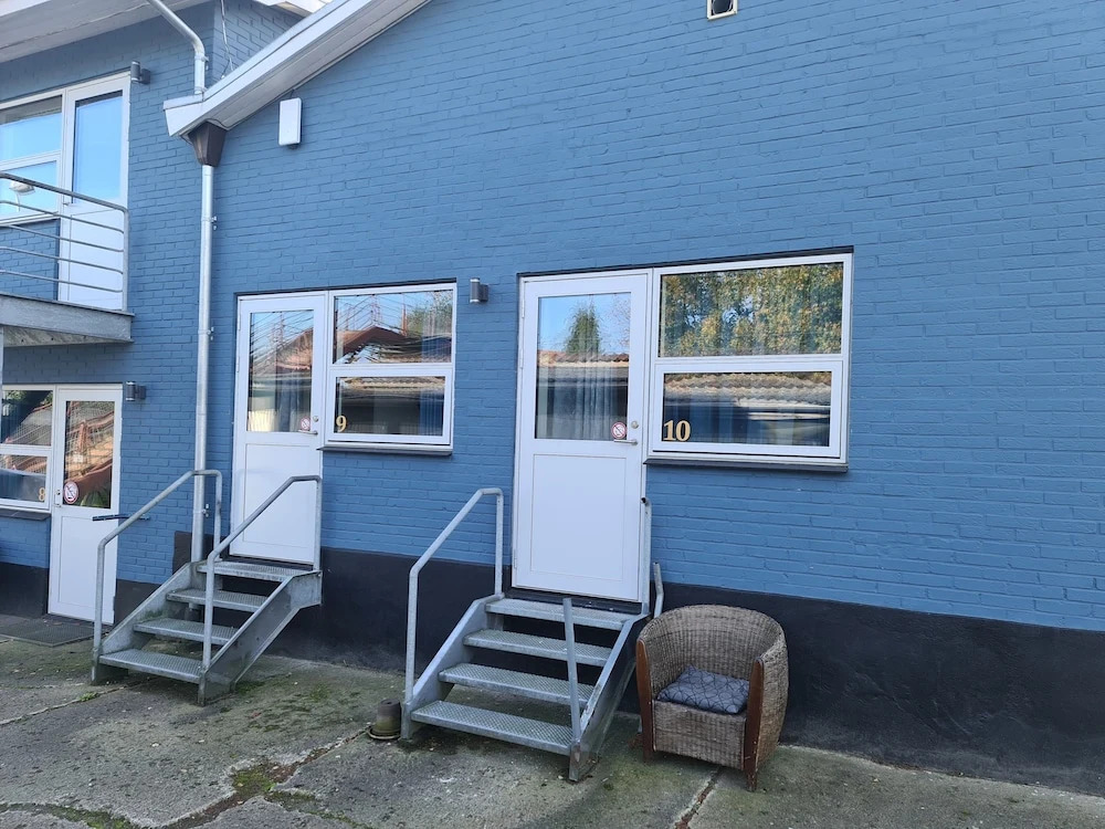 Motel Lillebaelt
