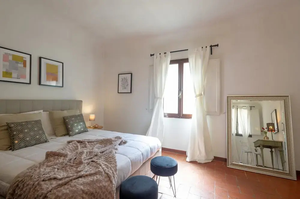 Apartments Florence Pandolfini Quartierino