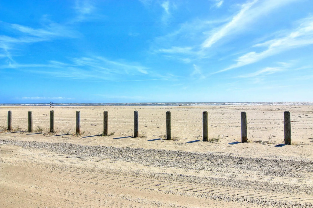 Courtyard #218 in Port Aransas