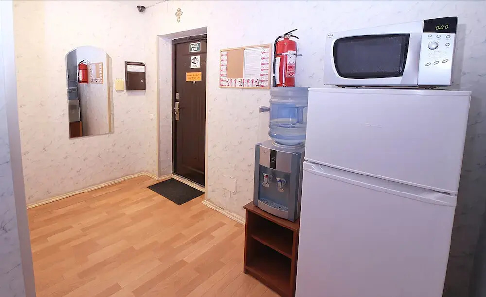 Mini-hotel Randevu Mayakovskogo 68