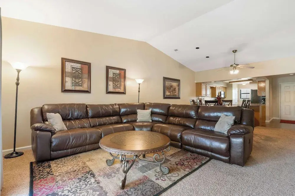Foothills Tranquility - On-site Amenities Access