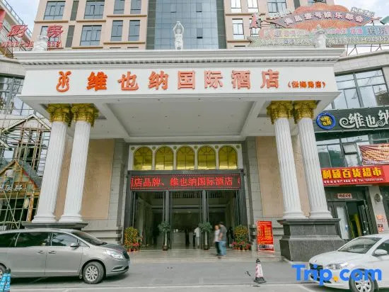Vienna International Hotel (Qionghai Zhenhai Road)