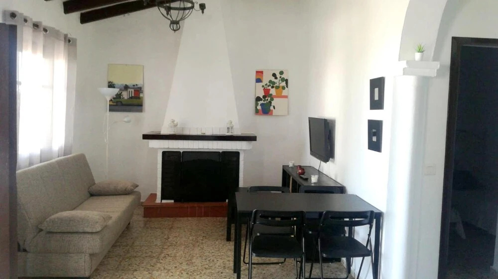 Luxury Villa in Frigiliana