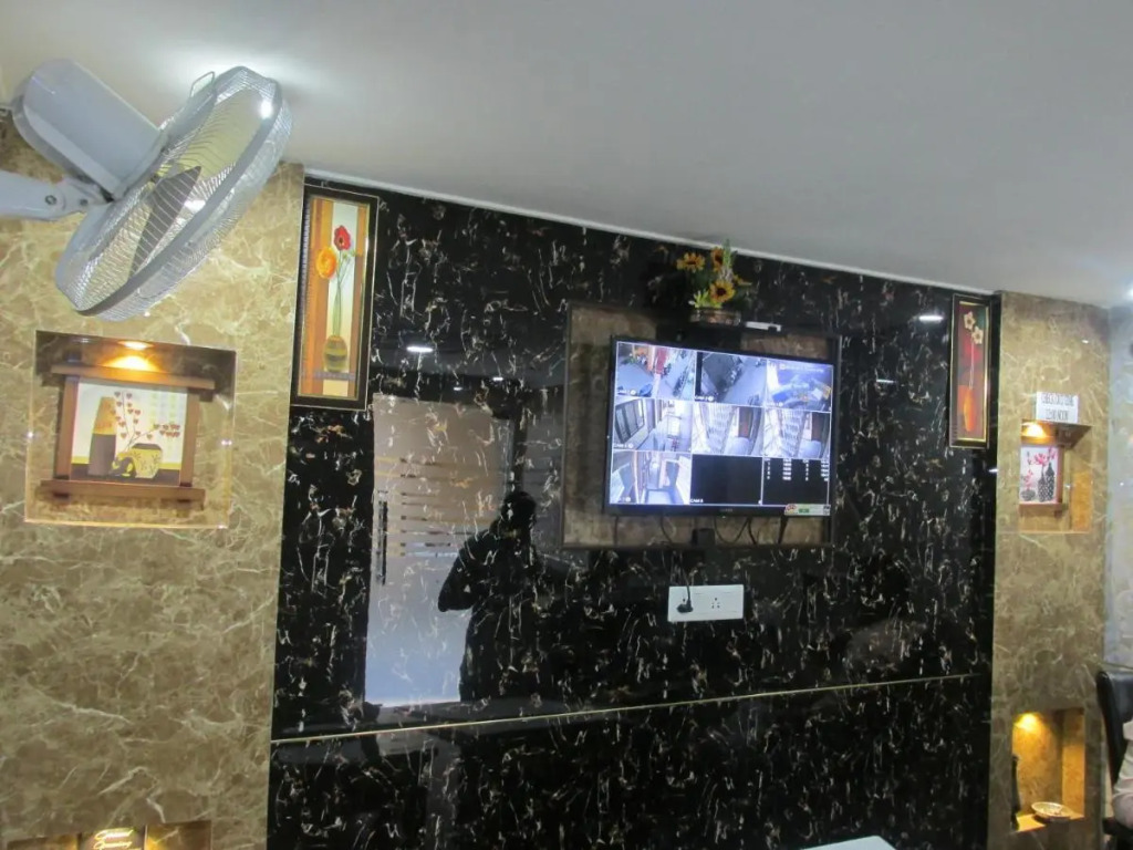 Hotel Silk