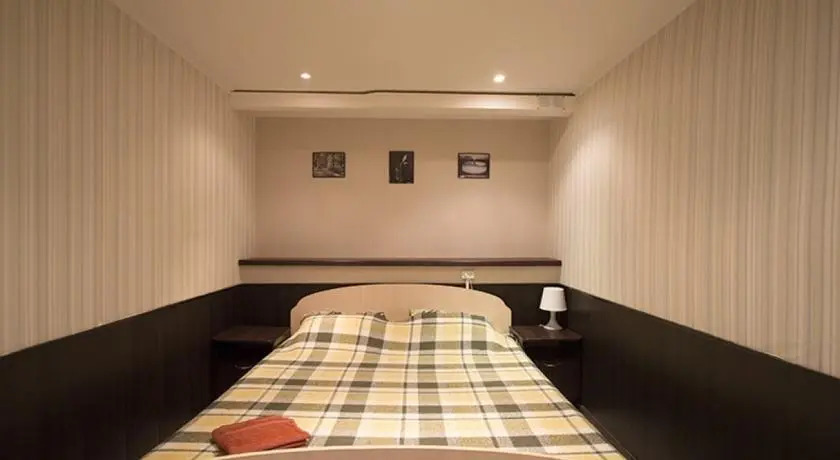 Hotel Karamel