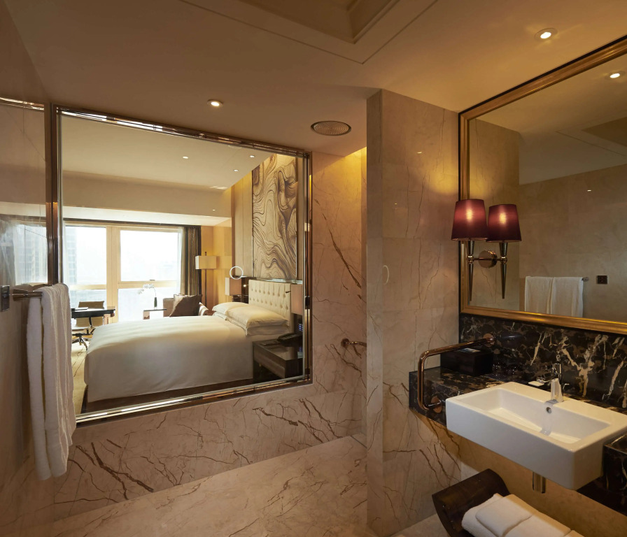 Hilton Zhengzhou