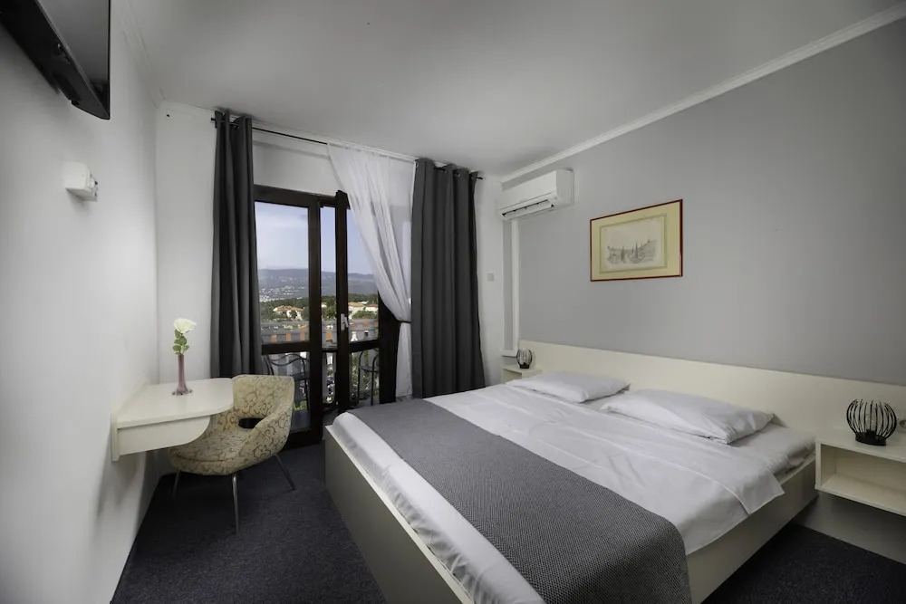 Meliores Rooms