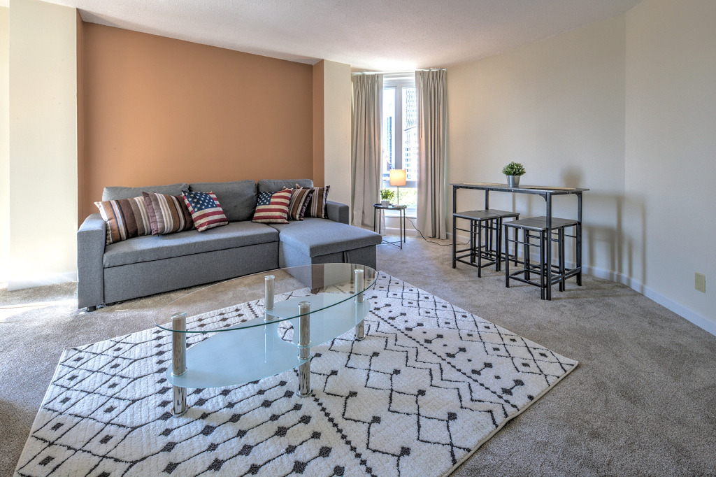 Stylish Flex-cation Space in Back Bay!
