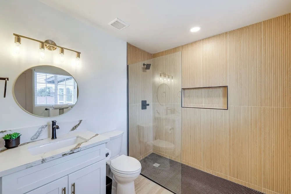 3 Mi to Old Town: Home w/ Game Room in Scottsdale!