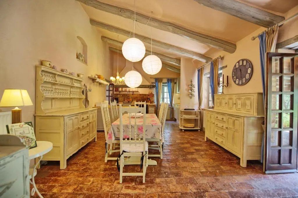 Villa Letizia