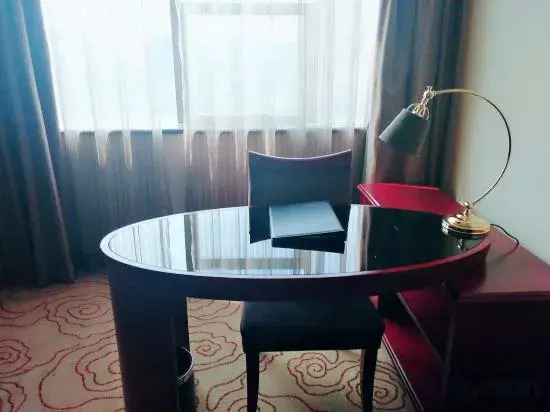 Xinxiya Hotel