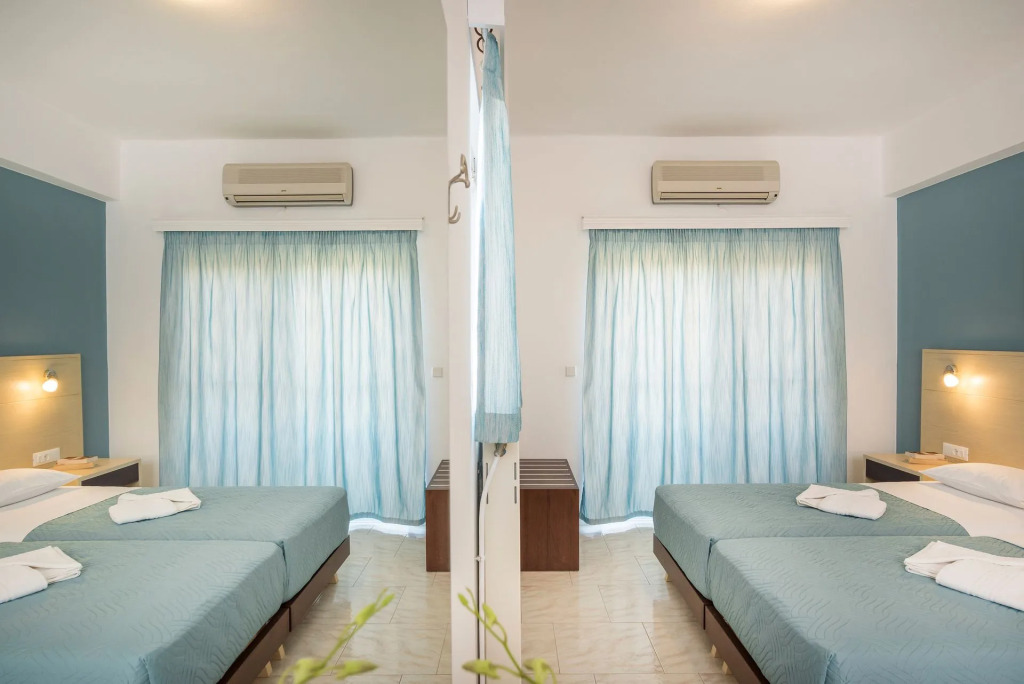 Esplanade Apartments