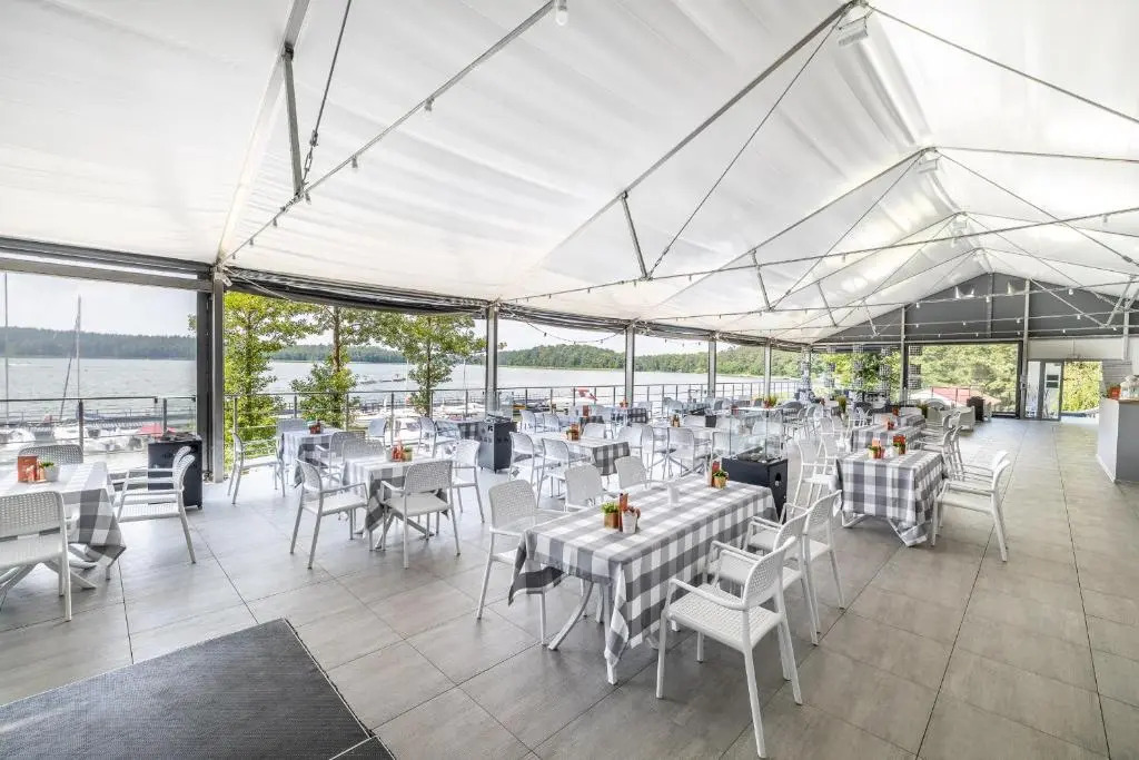 Hotel Warszawa Spa & Resort