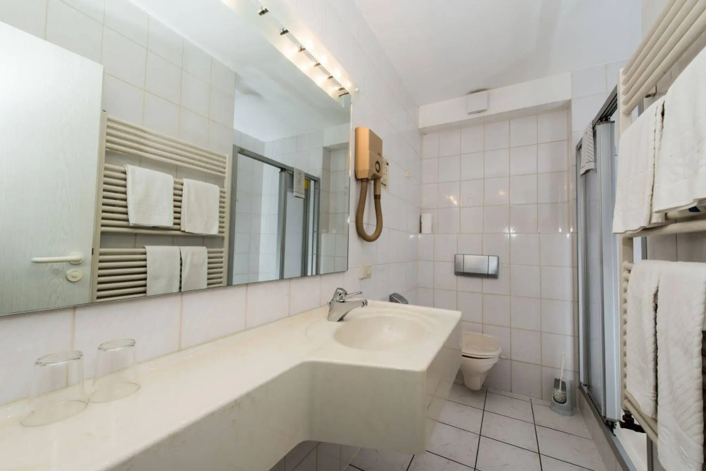 Hotel Saint Fiacre