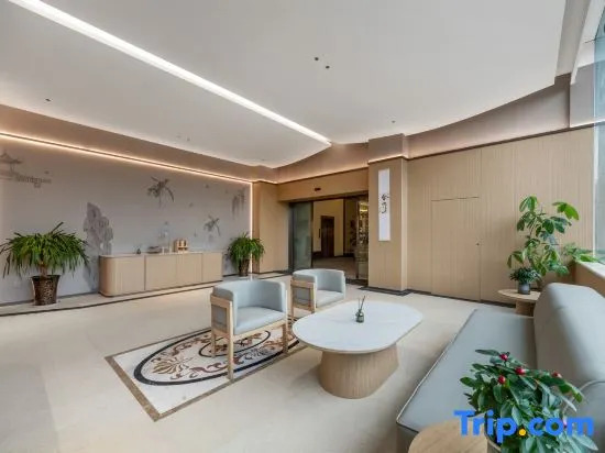 Guanghua Business Hotel