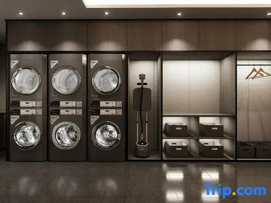 Jintu Hotel (Longshan Fifth Avenue Subway Station Store in Yiyang Hospital, Changsha)