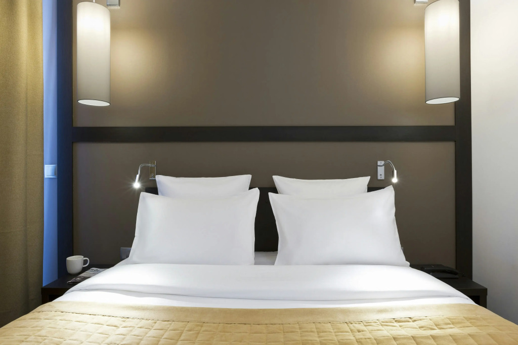 Simons Boutique Hôtel