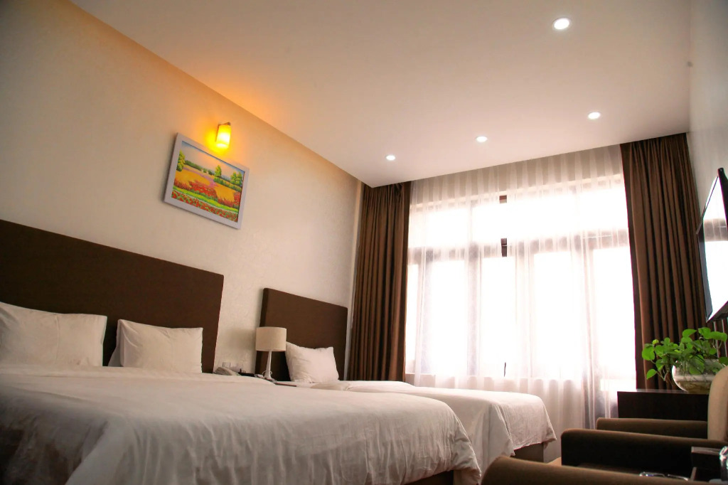 Bình Minh Hotel