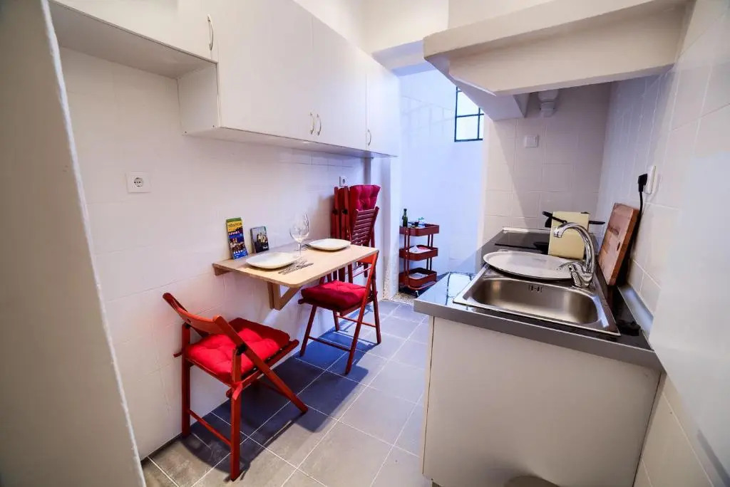Pantheon Apartment